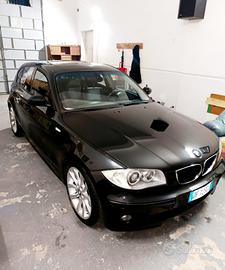 BMW Serie 1 e87 120D