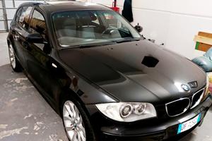 BMW Serie 1 e87 120D