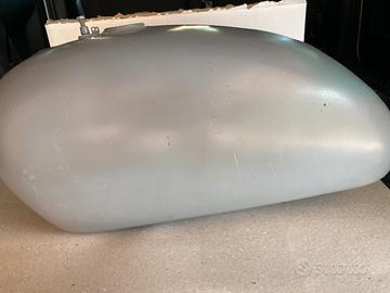 Serbatoio Guzzi Falcone sport 500