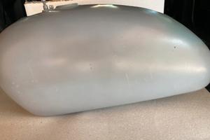 Serbatoio Guzzi Falcone sport 500