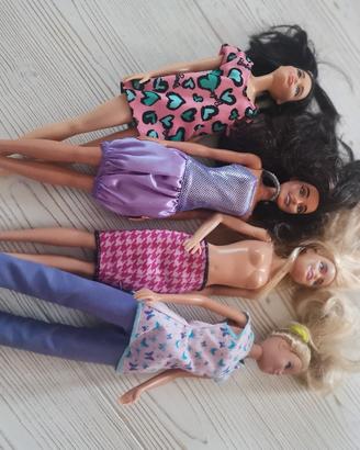 Barbie