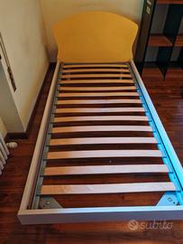 letto singolo 