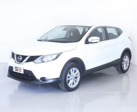 NISSAN Qashqai 1.5 dCi Acenta