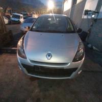 RENAULT CLIO 1.2 B 2011 D4FD7 PER RICAMBI
