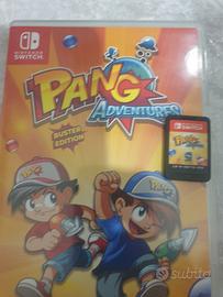 gioco swicht  vintage anni 90