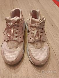 Huarache hot sale donna rosa