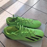Adidas scarpe calcio