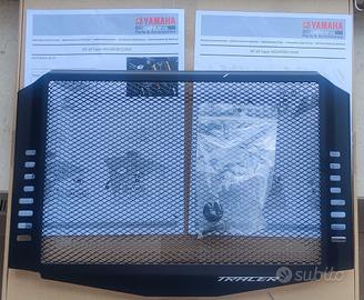 Copriradiatore originale Yamaha  Tracet 900 / GT 