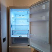 FRIGORIFERO SAMSUNG COLOR SABBIA