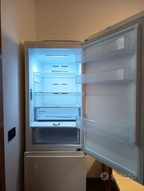 FRIGORIFERO SAMSUNG COLOR SABBIA