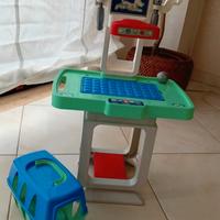 il piccolo veterinario