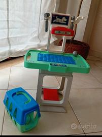 il piccolo veterinario