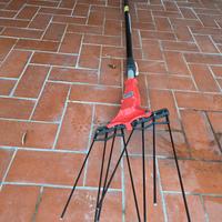 Abbacchiatore Zanon Mambo telescopico AL300

