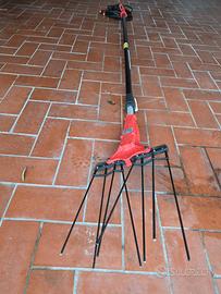 Abbacchiatore Zanon Mambo telescopico AL300

