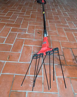 Abbacchiatore Zanon Mambo telescopico AL300

