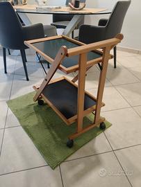 Foppapedretti carrello