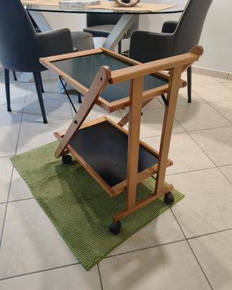 Foppapedretti carrello