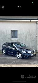 Mercedes r 280