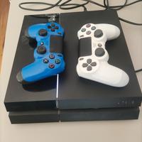 PlayStation 4
