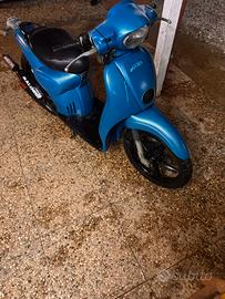 scarabeo 70