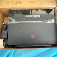 modem / router TIM HUB +