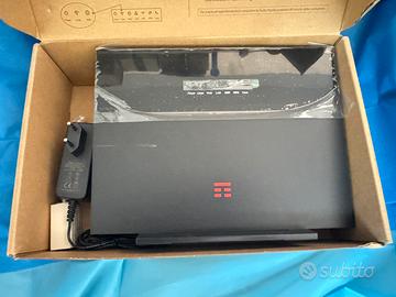 modem / router TIM HUB +