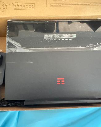 modem / router TIM HUB +