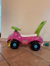 cavalcabile clementoni 