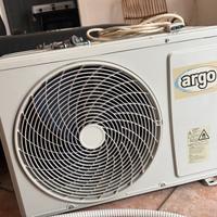 Climatizzatore Argo