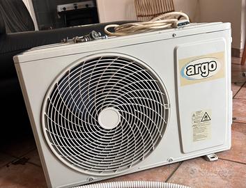 Climatizzatore Argo