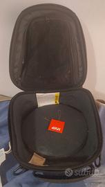 Borsa tank.look