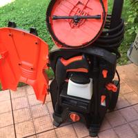 Idropulitrice B&D.     65 Eur