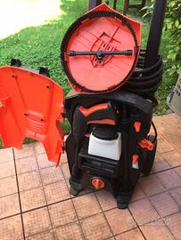 Idropulitrice B&D.     65 Eur