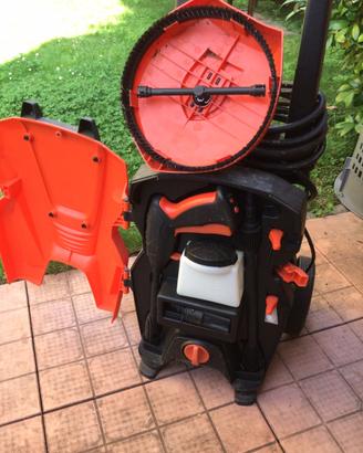 Idropulitrice B&D.     65 Eur