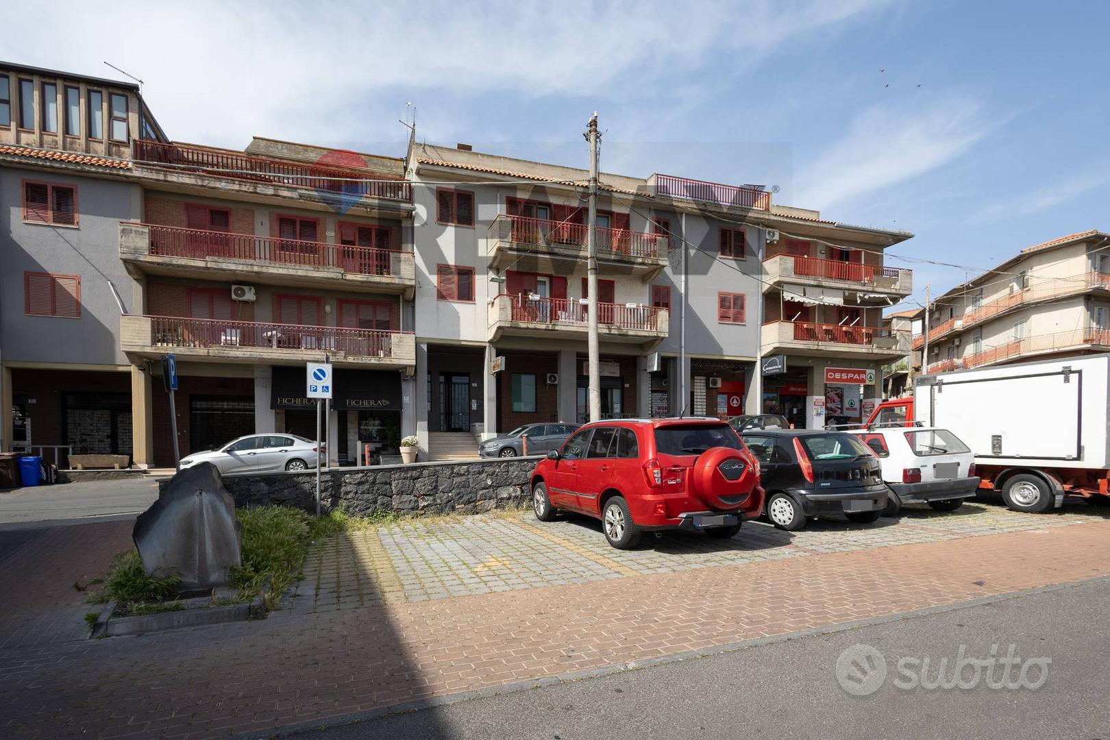 Apartment in Motta Sant'Anastasia, Catania - Vista 2