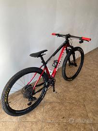 Bottecchia aquila rossa WC