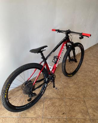 Bottecchia aquila rossa WC