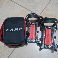 ramponi 6 punte Camp 