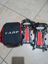 ramponi 6 punte Camp 