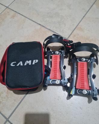 ramponi 6 punte Camp 