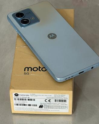 Motorola moto g84 12+256