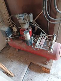 compressore 