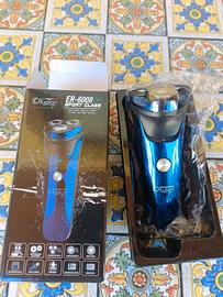Rasoio id italian er 6008 NUOVO MAI USATO