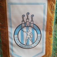 GAGLIARDETTI UFFICIALI