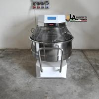 Impastatrice a spirale Mixer ASE 200