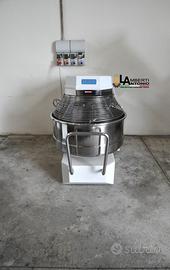 Impastatrice a spirale Mixer ASE 200