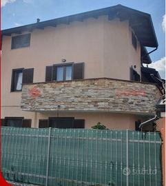 Appartamento Dairago [Cod. rif 3343738ARG]