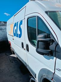 Ducato  Multijet passo lungo tetto alto