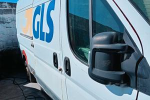 Ducato  Multijet passo lungo tetto alto