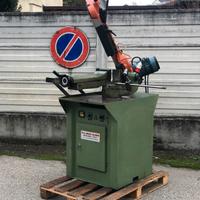Segatrice a nastro IMB 270